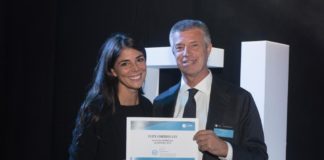 Graded tra le "Inspiring Stories" di Elite. Grassi: "Ecco come trasformiamo le idee in valore"