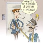 Emergenza Coronavirus: Ascensoristi, una categoria in prima linea