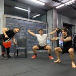 Covid-19, palestre chiuse: con Pro Fighting Napoli gli allenamenti sono in streaming