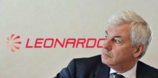 Leonardo: pubblicati orientamenti sulla composizione del CDA per il prossimo mandato