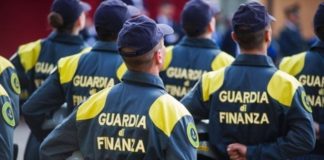 Guardia di Finanza: concorso per l’arruolamento di 930 Allievi Marescialli