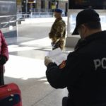 Coronavirus, in arrivo il nuovo modulo per l’autocertificazione