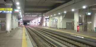 Operai in viaggio verso il Sud respinti alla stazione di Bologna