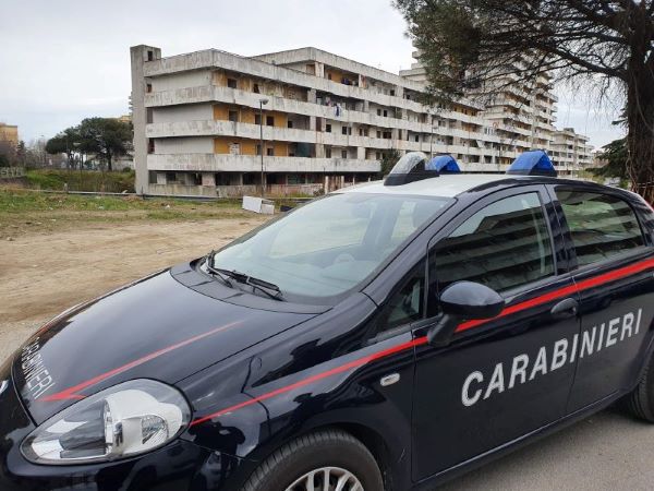 Seconda faida di Scampia, 16 arresti: in manette anche Vincenzo Di Lauro
