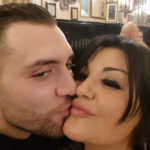 Carmen Mazzola e Giuseppe Langellotto, domani 8 marzo, sposi a Sorrento