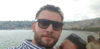 Carmen Mazzola e Giuseppe Langellotto, domani 8 marzo, sposi a Sorrento