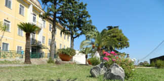 Sant'Anastasia, contagiati dipendenti e anziani in una casa di riposo