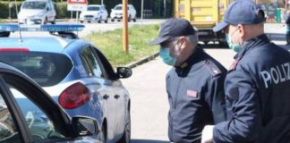 Zona rossa a Pasqua, spostamenti e visite: cosa si può fare