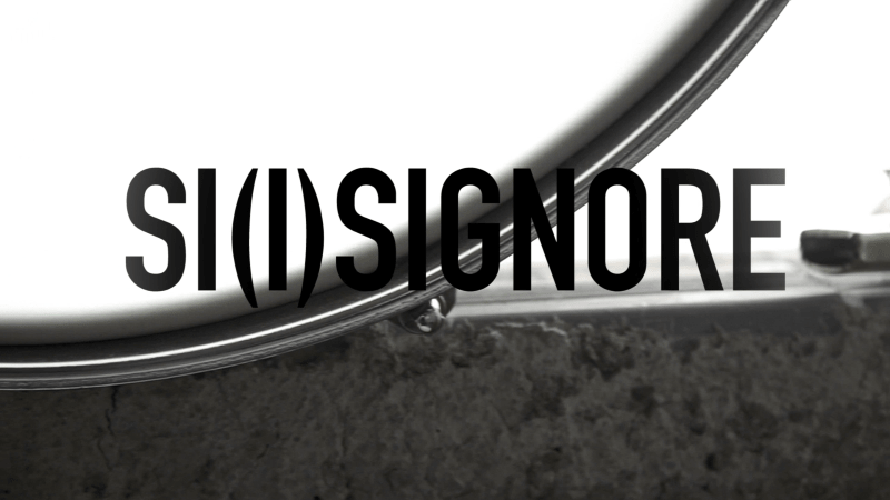 Si(i) signore! Ecco il nuovo singolo del cantautore Acronimo Costanzo (VIDEO)