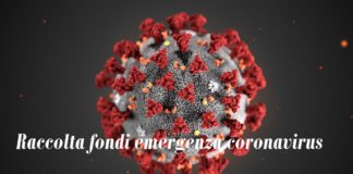 Coronavirus, raccolta fondi per l'emergenza: Ecco il conto corrente