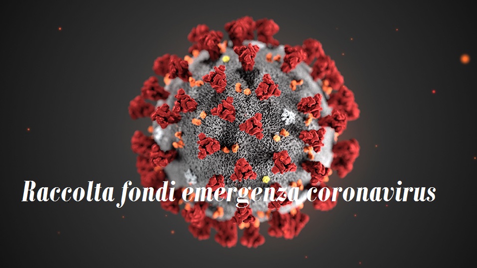 Coronavirus, raccolta fondi per l'emergenza: Ecco il conto corrente