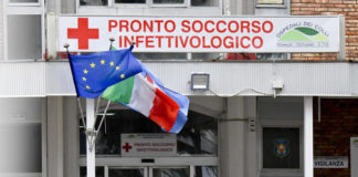 Coronavirus, un farmaco sperimentale dal Cotugno e Pascale