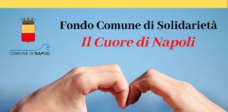 Comune di Napoli, Fondo di Solidarietà: 300 euro alle famiglie. Come richiederlo