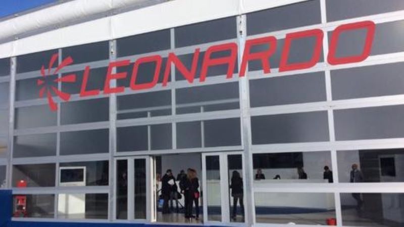 Leonardo: protocollo aziendale con i sindacati per contrastare il Coronavirus