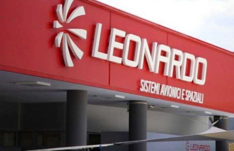 Aeronautica Partenopea Leonardo: azienda faccia chiarezza sul futuro dell’aerospazio