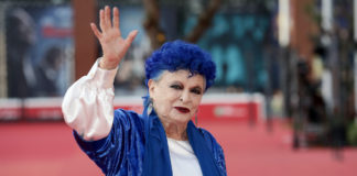 E' morta Lucia Bosè, aveva contratto il Coronavirus