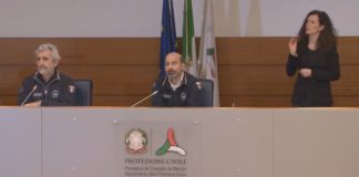 Coronavirus, Protezione Civile: i dati in diretta del 27 marzo 2020 ore 18.00 [VIDEO]