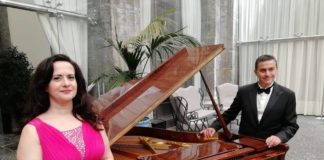 Associazione Noi per Napoli Io resto a casa con la musica nel cuore
