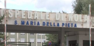 Coronavirus in Campania: donna di 81 anni morta al pronto soccorso di Nola