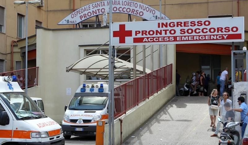 Coronavirus a Napoli, in servizio al Loreto Mare anche Franco Faella: curò il colera