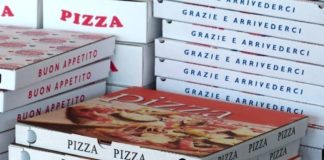 Coronavirus, De Luca dice stop alle consegne di cibo a domicilio