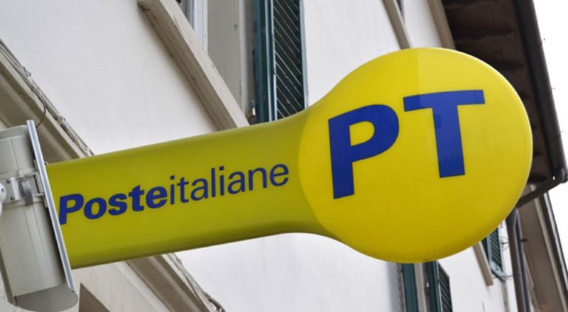 Poste Italiane, pensioni in pagamento dal 26 marzo: in Campania 759 uffici aperti