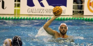 Pallanuoto: La Campolongo Hospital Rari Nantes Salerno perde contro il Posillipo