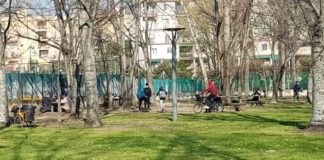 Coronavirus, il Tar: "No all'attività sportiva all'aperto in Campania"