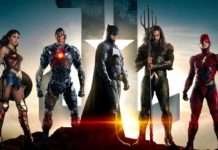 Stasera in tv venerdì 14 novembre: Justice League Stasera in tv venerdì 14 novembre: Justice League