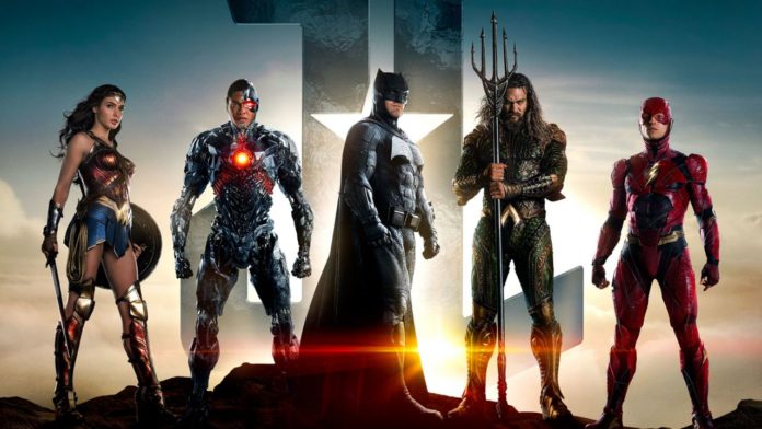 Stasera in tv venerdì 14 novembre: Justice League