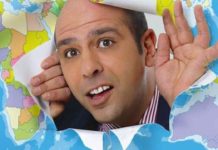 Stasera in tv giovedì 5 marzo: Quo Vado?