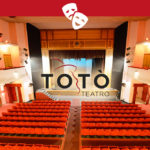 Il Teatro Totò presenta la nuova stagione e annuncia gli spettacoli del 2021/2022