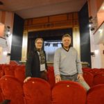 Teatro Totò, 24 anni tra ricordi e grandi attese. Il pensiero di Gaetano Liguori