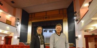 Teatro Totò, 24 anni tra ricordi e grandi attese. Il pensiero di Gaetano Liguori