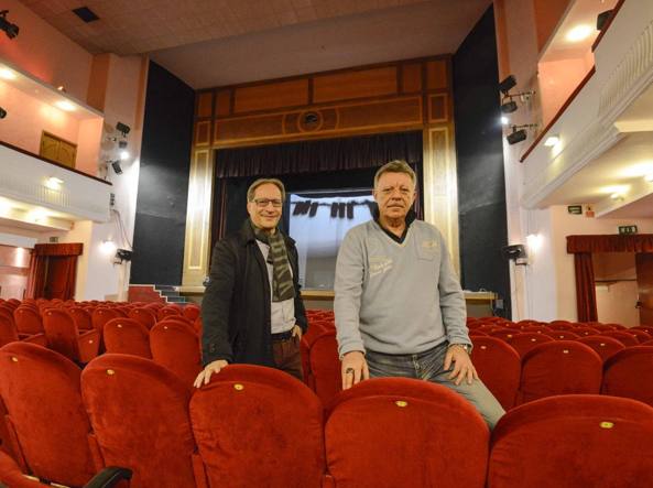 Il teatro Totò, con la pagina facebook, vicino al suo pubblico nel segno della speranza 