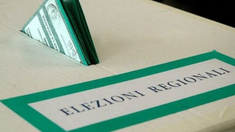 Elezioni regionali in Campania: spunta la data del 13 settembre