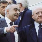 Dal Comitato regionale dei Gelatieri Campani 5000 euro per il Loreto Mare