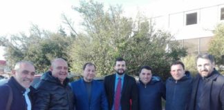 Distaccamento vigili del fuoco di Giugliano: ok del sottosegretario Carlo Sibilia
