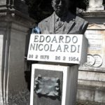 Edoardo Nicolardi, nel segno della sua celebre canzone “Voce ‘e notte”