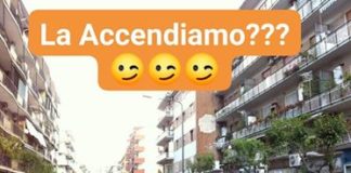 A Soccavo la sera del 1° maggio negozi illuminati per lanciare un segnale di speranza A Soccavo la sera del 1° maggio tutti i negozi illuminati per lanciare un segnale di speranza