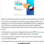 Indennizzo da 600 euro per gli studenti, ma è solo l’ennesima fake news