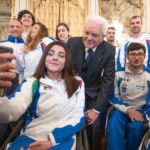 Paralimpici per Tokio 2020: un tutorial per sportivi disabili