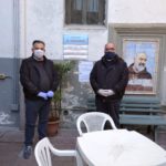 Emergenza coronavirus: 1000 colombe di Pasqua a favore delle fasce più deboli e disagiate