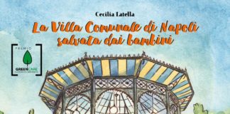 Premio GreenCare, dona un libro a tutti i bambini italiani