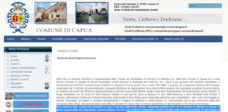 Il 25 aprile degli smemorati. Il Comune di Capua confonde i liberatori con gli invasori