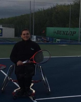 Paralimpici per Tokio 2020: un tutorial per sportivi disabili