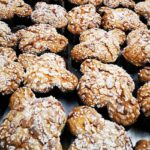 Colombe e uova di Pasqua al Policlinico Federico II di Napoli per promuovere i vaccini