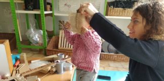 Napoli, la dispersione scolastica si combatte online grazie ai laboratori di FACE Napoli, la dispersione scolastica si combatte online grazie ai laboratori di FACE