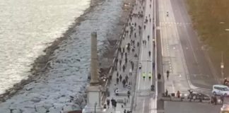 Fase 2, De Luca dice no al jogging: è consentito solo passeggiare