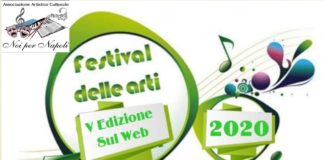 Assegnati i premi per la quinta edizione del Festival delle Arti
